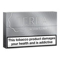IQOS TEREA - Silver Tobacco Sticks