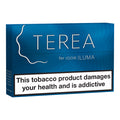 IQOS Terea Tobacco Sticks Blue