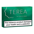 IQOS Terea Tobacco Sticks Green