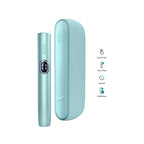 IQOS Iluma-i Kit
