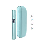 IQOS Iluma-i Kit