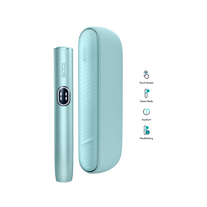 IQOS Iluma-i Kit