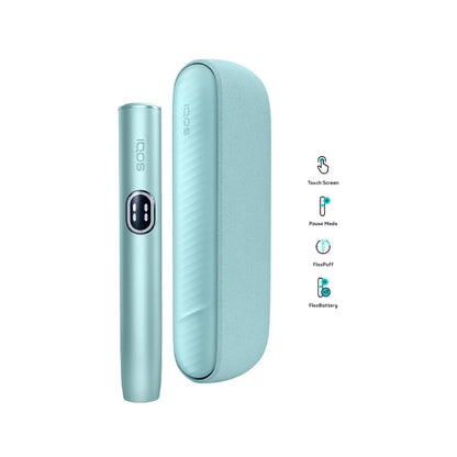 IQOS Iluma-i Kit