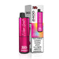 IVG 2400 Disposable Berry Lemonade Ice