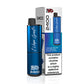 IVG 2400 Disposable Blue Raspberry Ice