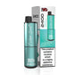 IVG 2400 Disposable Fresh Mint Menthol Mojito