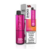 IVG 2400 Disposable Tropical Fruits