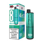 IVG 2400 Rechargeable Vape Kit Classic Menthol