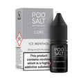Ice Menthol Nicotine Salt by Pod Salt
