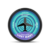 30mg Ice Mint Nicotine Pouches by Lost Mary Airplane Mode