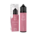 Impjar 50ml Shortfill E-Liquid Cherry