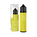 Impjar 50ml Shortfill E-Liquid Pineapple Ice