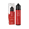 Impjar 50ml Shortfill E-Liquid Sweet Strawberry Ice