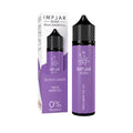 Impjar 50ml Shortfill E-Liquid Triple Berry Ice