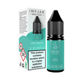 Impjar Mini 10ml Nic Salt E-Liquid Sweet Menthol
