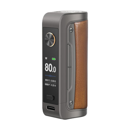 Innokin Coolfire Z80 Nex Mod Gunmetal