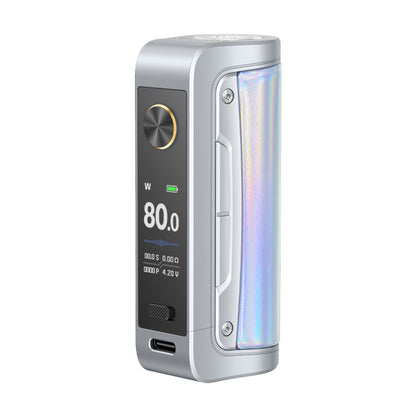 Innokin Coolfire Z80 Nex Mod Silver