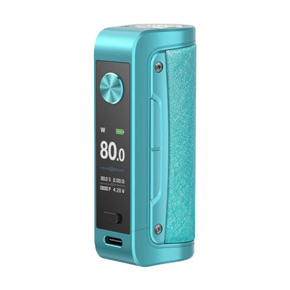 Innokin Coolfire Z80 Nex Mod Turquoise