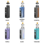 Innokin Coolfire Z80 Nex Vape Kit All Colours
