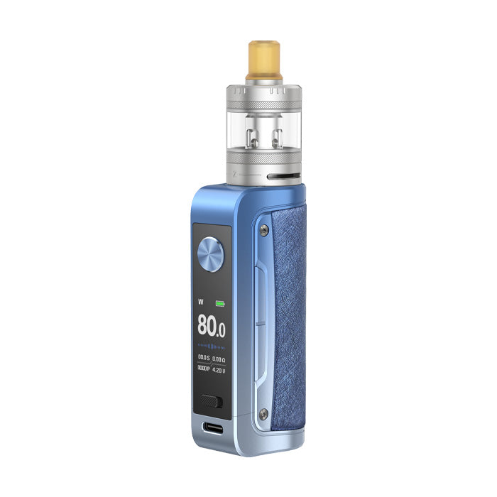 Innokin Coolfire Z80 Nex Vape Kit Gradient Blue