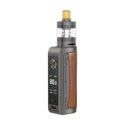 Innokin Coolfire Z80 Nex Vape Kit Gunmetal
