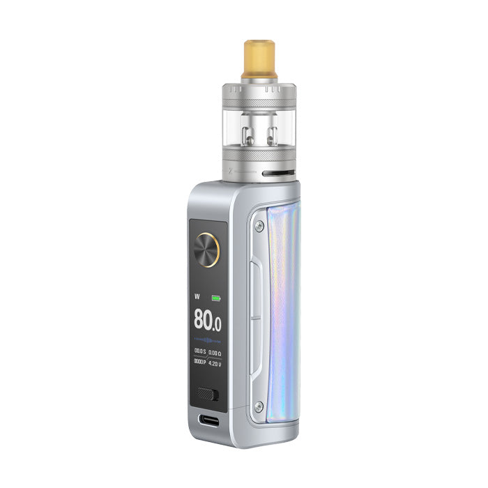 Innokin Coolfire Z80 Nex Vape Kit Silver