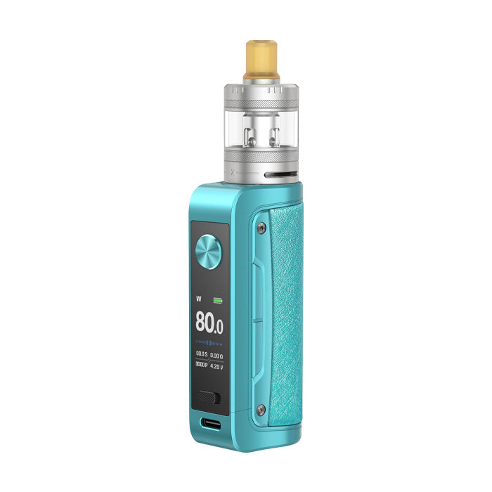 Innokin Coolfire Z80 Nex Vape Kit Turquoise
