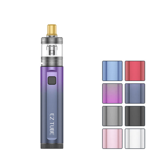 Innokin EZ Tube Kit with 8 Colour Boxes