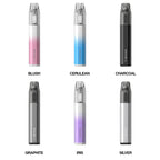 Innokin Endura S1 Pod Kit All Colours