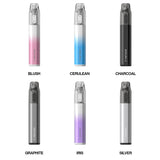 Innokin Endura S1 Pod Kit All Colours