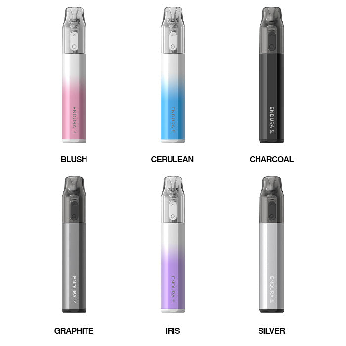 Innokin Endura S1 Pod Kit All Colours