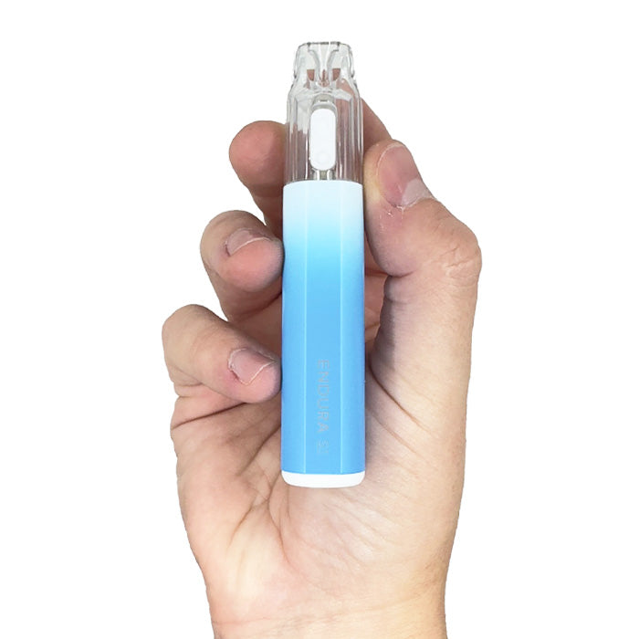 Innokin Endura S1 Pod Kit Hand Shot