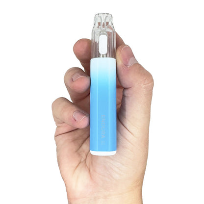 Innokin Endura S1 Pod Kit Hand Shot
