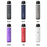 Innokin Endura V Pod Kit All 6 Colours