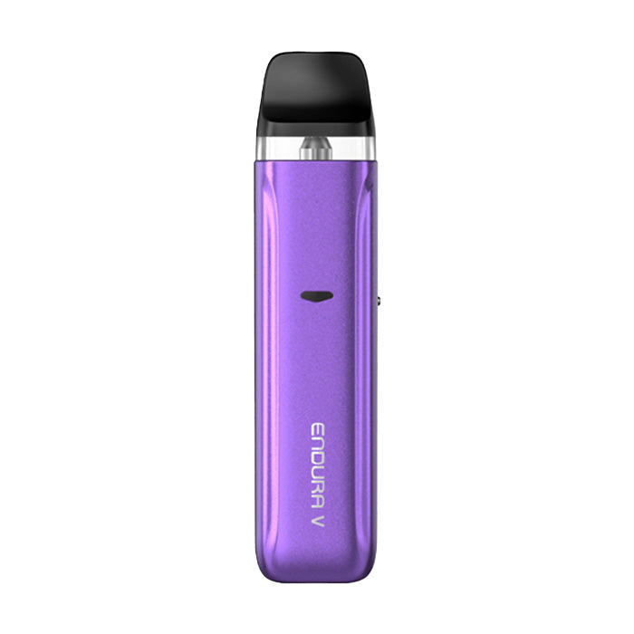 Innokin Endura V Pod Kit Purple