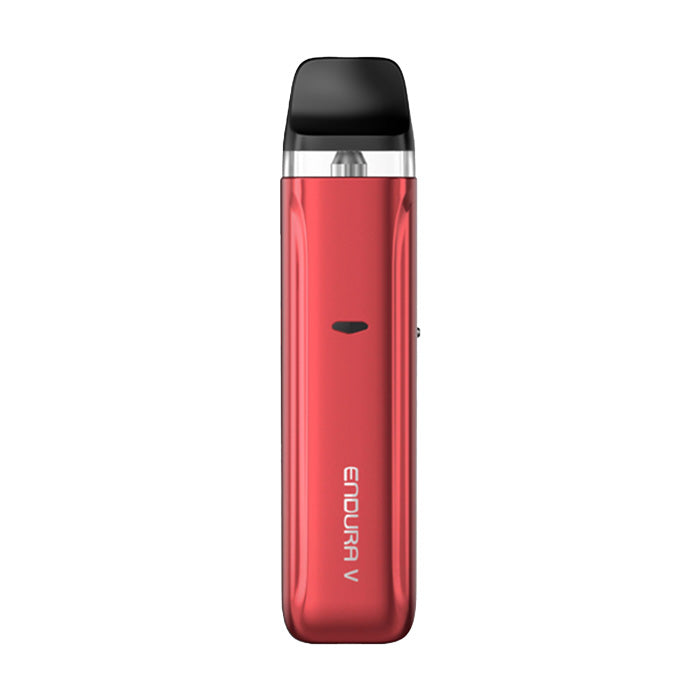 Innokin Endura V Pod Kit Red