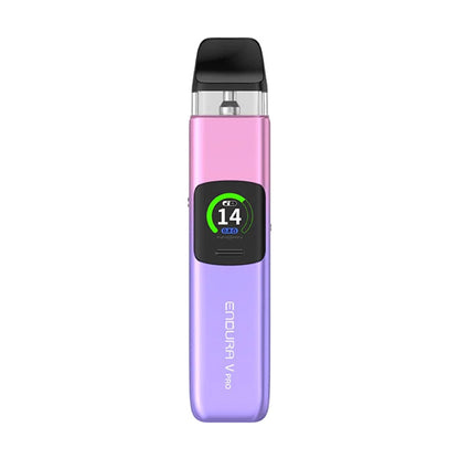 Innokin Endura V Pro Pod Kit Pink Purple