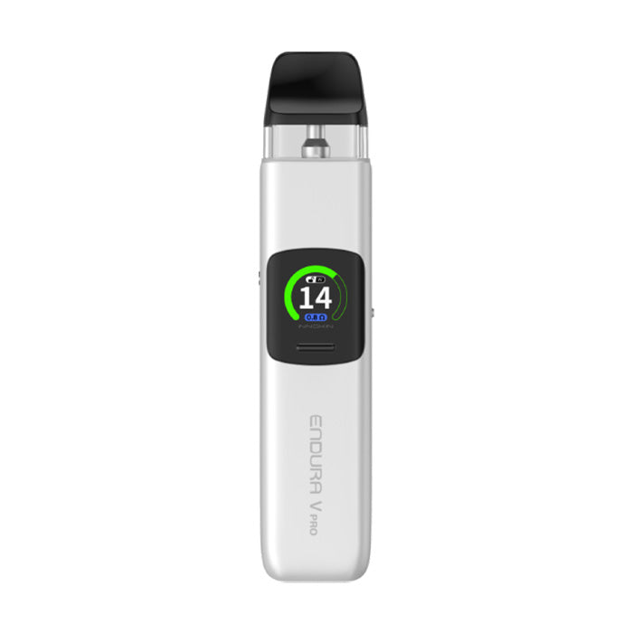 Innokin Endura V Pro Pod Kit White