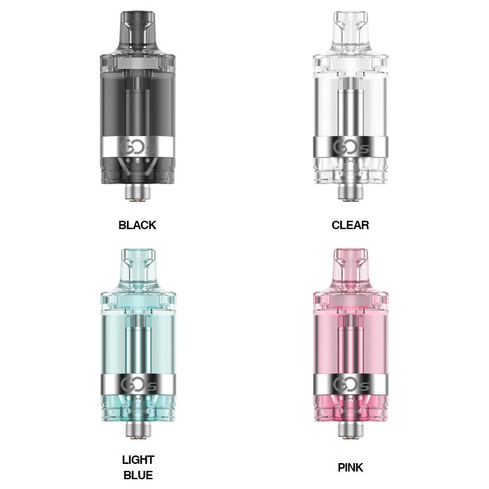 Innokin Go S Disposable Vape Tank | Vape Tanks | Next Day Delivery