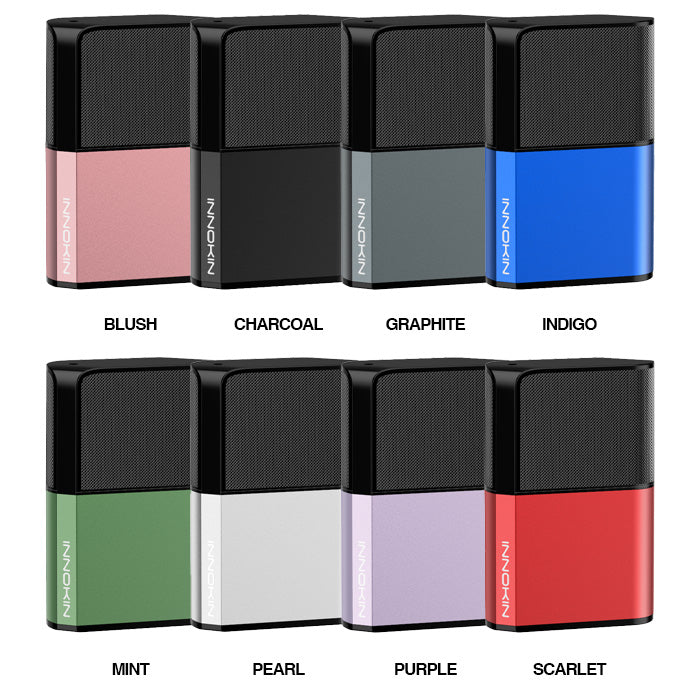 fiole cigarette électronique Innokin Klypse Zip Review: Prefilled and Refillable! main image 0