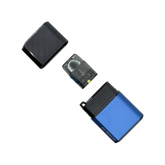 Innokin Klypse Zip Pod Kit | UK Ecig Store Innokin Klypse Zip Pod Kit | UK Ecig Store