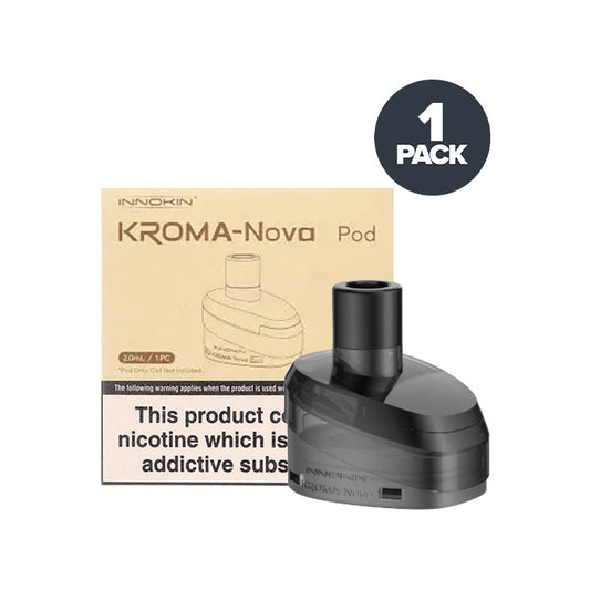 Innokin Kroma Nova Pod and Box
