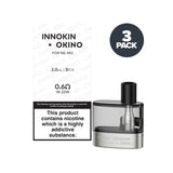 Innokin N 0.6ohm Pod and Box