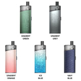 Innokin Ne-Mo Vape Kit All Colours