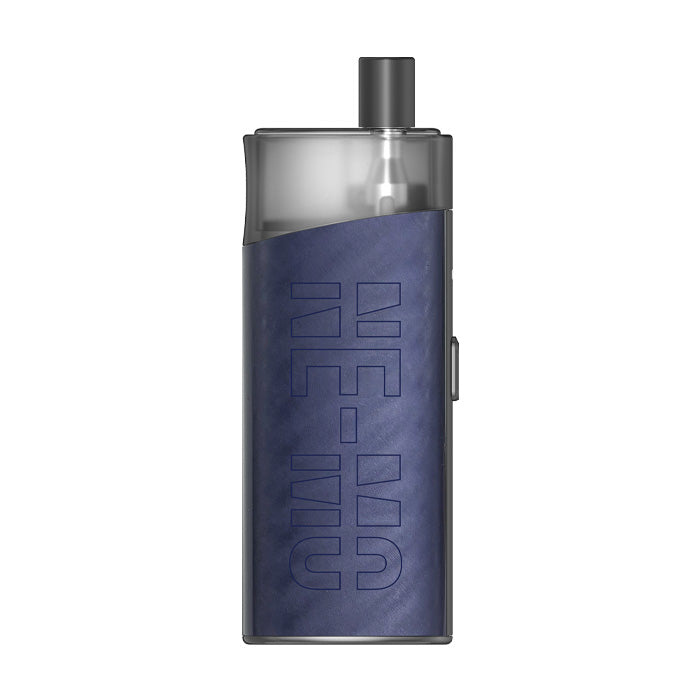 Innokin Ne-Mo Vape Kit Navy Blue