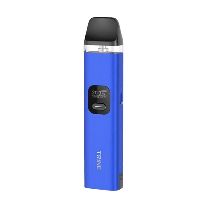 Innokin Trine Pod Kit | Free E-Liquid Included
