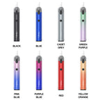 Innokin Trine Q Pod Kit All Eight Colours