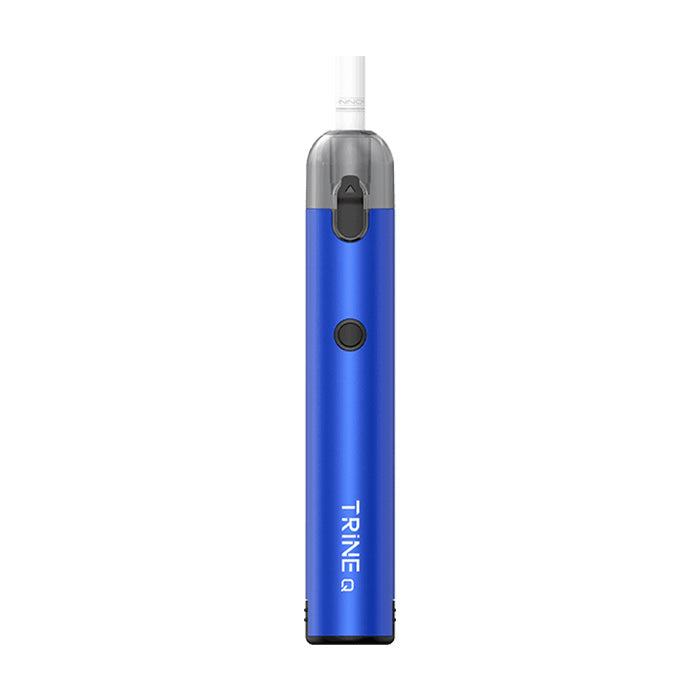 Innokin Trine Q Pod Vape Kit | Free E-Liquid Included Innokin Trine Q Pod Vape Kit | Free E-Liquid Included