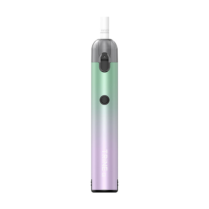 Innokin Trine Q Pod Kit Green Purple