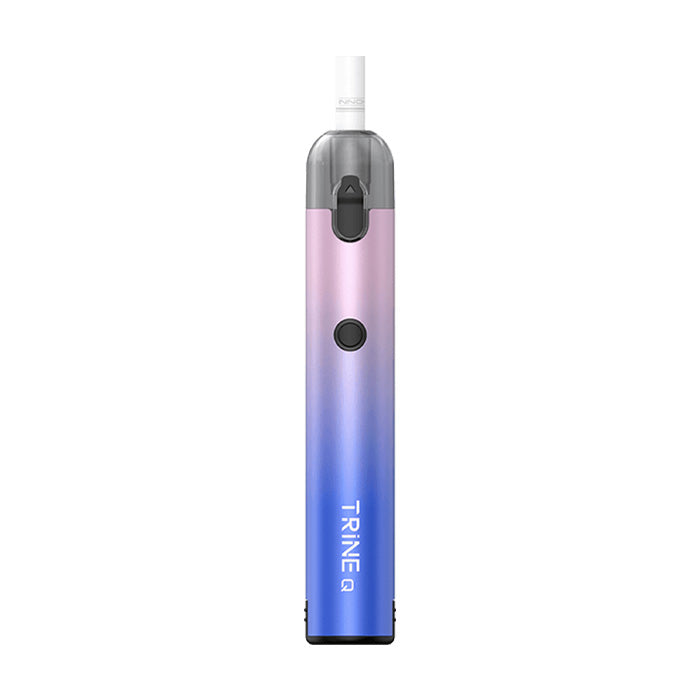 Innokin Trine Q Pod Kit Pink Blue